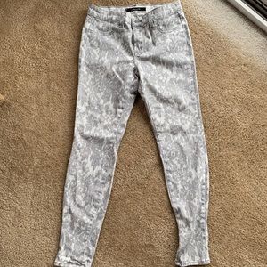 J brand jeans size 28